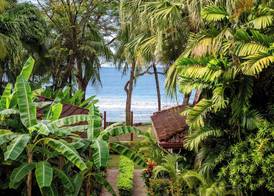 The Coast Beachfront Hotel 2