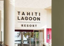 Tahiti Lagoon Resort 2