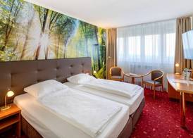 AHORN Panorama Hotel Oberhof 5