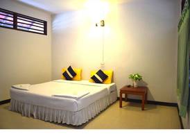Marine Chaweng Beach Resort 4