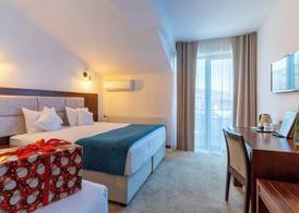 Hotel Bucheland 5