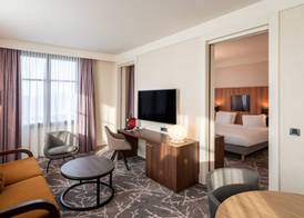 Crowne Plaza Paris Marne-la-Vallée by IHG 3