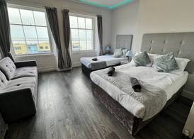 The Jubilee Hotel West- with NEWLY REFURBISHED SPA FACILITIES - GAMESPIT - AND SMOKEHOUSE 5