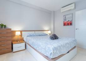 Apartamentos Castillo by Sur Suites 2