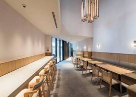 Hotel S-Presso South II 2