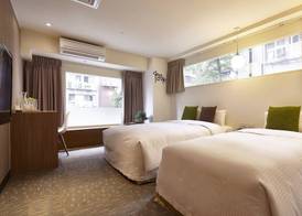 Via Loft Hotel 3