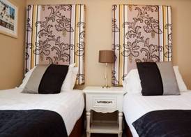 7 Boutique Hotel 5