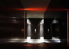 Akasaka Granbell Hotel 5