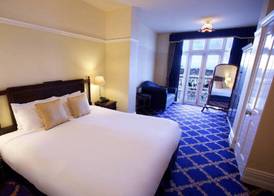 Carrington Hotel 3