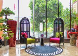 Ashley Tang Menteng Jakarta 2