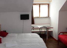 Aparthotel Claviere 2