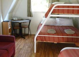 Westport Kiwi Holiday Park & Motels 4