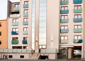 Hotel Opole Centrum 4