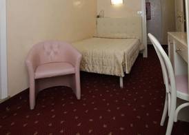 Hotel Vienna Ostenda e Ristorante il Danubio 5