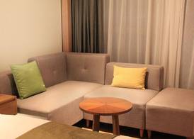 Holiday Inn Hotel & Suites Tianjin Downtown by IHG 3