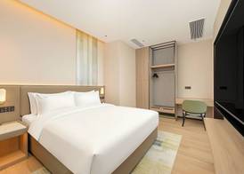 Holiday Inn Qidong Lvsi Port by IHG 5