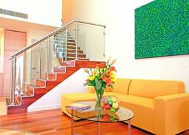 Crowne Plaza ALICE SPRINGS LASSETERS by IHG 5