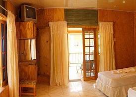 The Naturalist Beach Resort 4