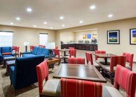 Sonesta Essential Hotels Baton Rouge Airport 4