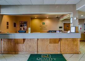 Quality Hotel and Conference Center Bluefield 2