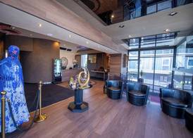 Rubens Hotels & SPA 3