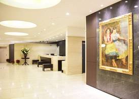 Hotel Sankyo Fukushima 2