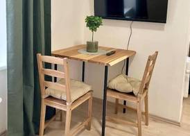 City Center Apartments - Moderna Brno Římské náměstí I 3