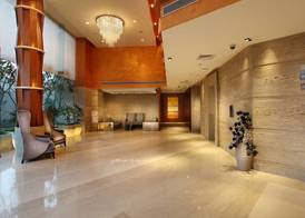 Mahagun Sarovar Portico Suites 5