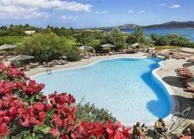Resort Cala di Falco 3