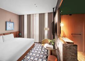 Casa Brera, a Luxury Collection Hotel, Milan 4
