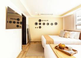 Grand Chapultepec Residencial 4