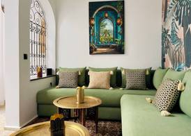 Riad KAYA & SPA 3