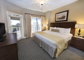 Holiday Inn Club Vacations GALVESTON BEACH RESORT by IHG 2