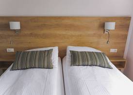 Motel Arctic Wind 2