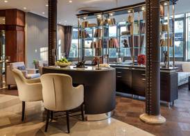 Parkhotel Bremen – ein Mitglied der Hommage Luxury Hotels Collection 5