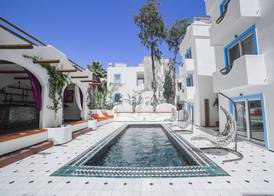 Casa De Nova Hotel 5