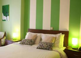 Waterlily Hotel Apartments 4