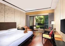 Jinmao Purelax Chongming 5