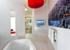 Casinohotel Velden 4
