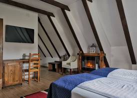 Plitvice Luxury Etno Garden 2