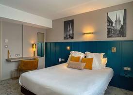Best Western Plus Hotel Kregenn 4