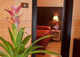 Grand Eurhotel Residence 4