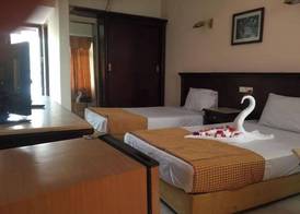 Regency Star Hotel 5