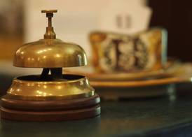 Hotel Santa Croce 2