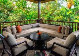 Hanging Gardens of Bali 4