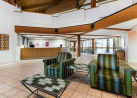 La Quinta by Wyndham St. Pete-Clearwater Airport 5