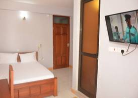 LUTHER HOUSE HOSTEL 3