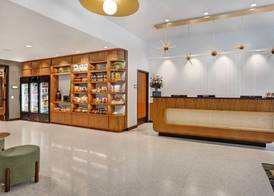 Hotel Indigo MINNEAPOLIS DOWNTOWN by IHG 2