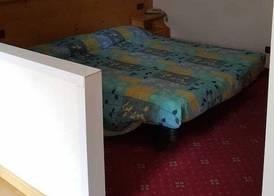 Hotel Garni Al Nardis 4