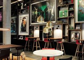 citizenM Seattle South Lake 2